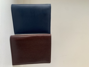 Porte monnaie homme