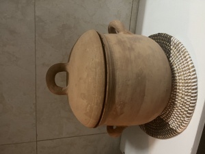 marmite 4,5 l sans motif