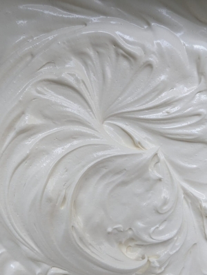 Crèmes et beurres