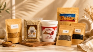 Alimentaire