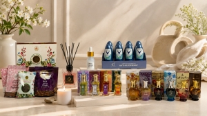 Parfumerie