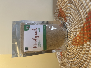 Farine Moulynak 100 g