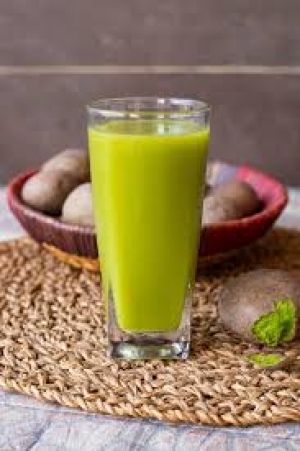 Jus de fruits