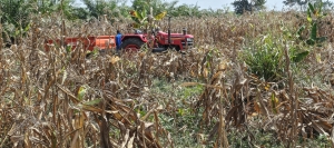 Transport de Produits Agricoles
