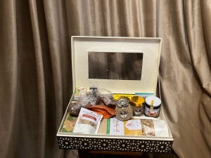 panier ramadan grand