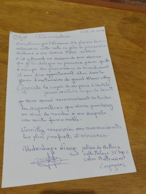 Bureautique