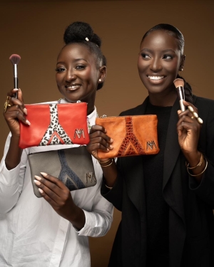 Trousse à maquillage