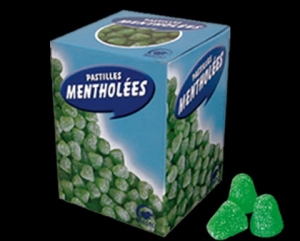 Pastille