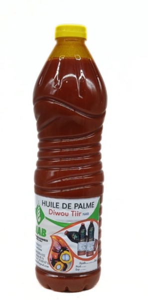 Huile de Palme