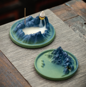 Diffuseurs montagne