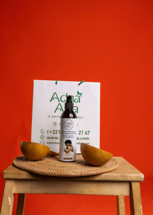 Leave-in conditioner __Lait au lalo__
