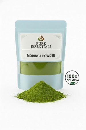 Poudre de Moringa