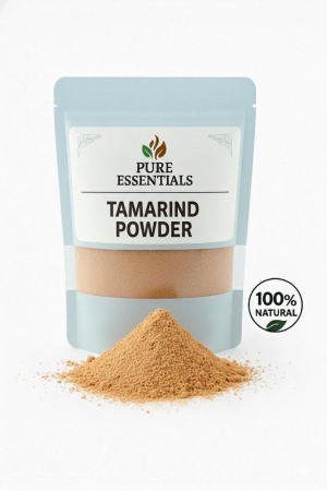 Poudre de Tamarin