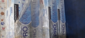 Dentifrice Pro Complète 1pc