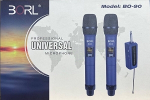 MICRO BORL90