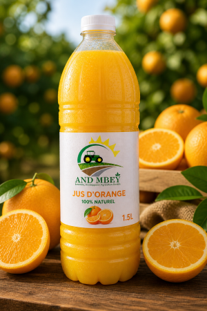 Jus d Orange