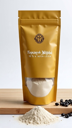 Farine de Niébé