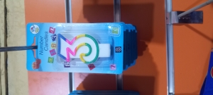 Bougies ann. N°4