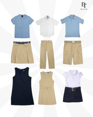 Uniforme scolaire