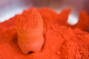 Poudre d'Urucum - 50G