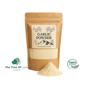Poudre d Ail