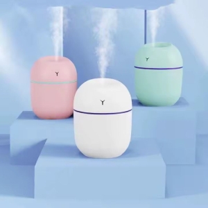 Humidificateur
