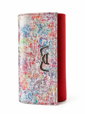 Wallet - multicolor