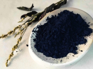 Poudre d'Indigo - 50G