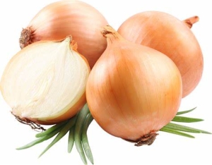 Oignons