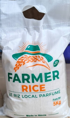 5 Kg Long Grain