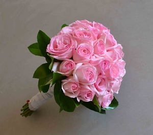 Bouquet de rose