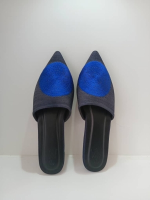 Bleu