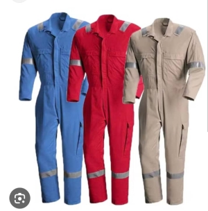 Combinaison de travail