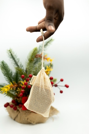 Pochette savon