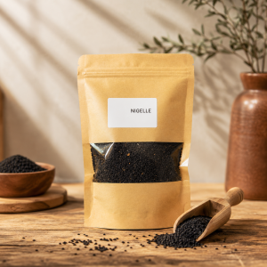 Sachet Nigelle_100g