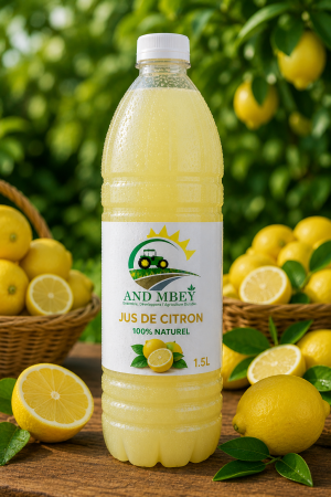 Jus Citron