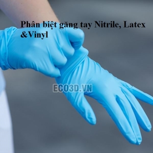 Gang latex VINYL 1pc