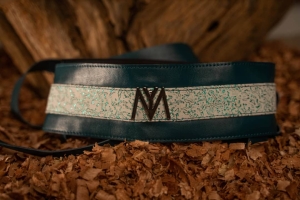 Ceinture Bleu
