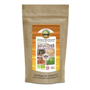 Poudre de Souchet