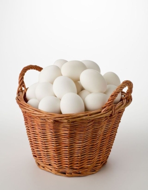 Oeufs