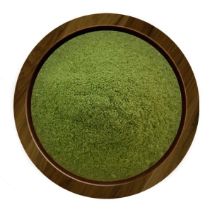 Poudre d Oignons vert