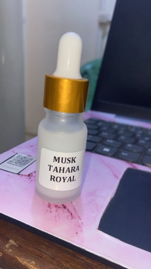 Musk at tahara 10ml