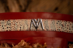 Ceinture - Rouge