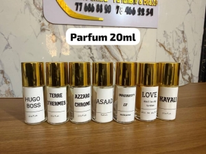20ml Eau de parfum