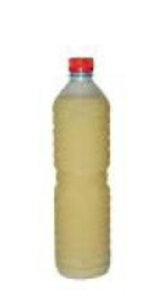 Jus de citron fermenté