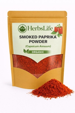 Poudre de Piment