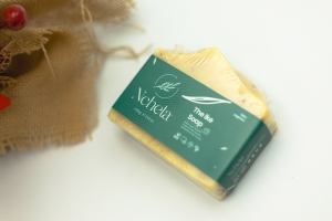 Ike Soap - Savon Ndollé ou Vernonia Amygdalina