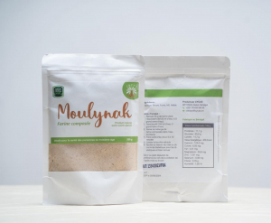 Farine composée Moulynak 250 g