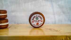 Baume lèvres à 3000