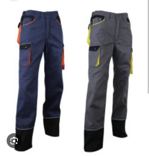 Pantalon de travail